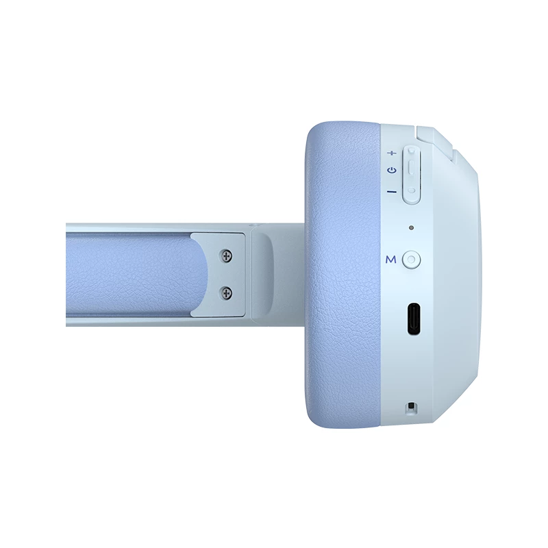 Edifier | Kabellose Over-Ear-Kopfhörer | W820NB Plus | ANC | Geräuschunterdrückung
