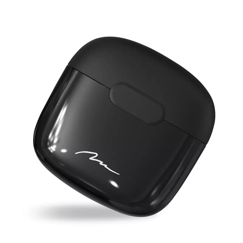 Kopfhörer Media-Tech MT3608K R-Phones TWS+ schwarz