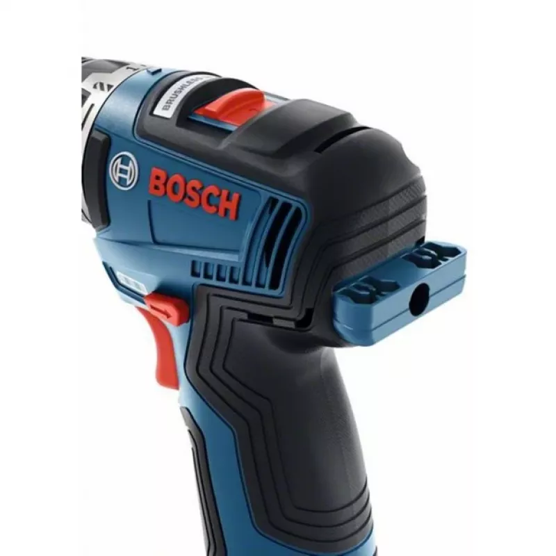 Bosch GSR 12V-35 1750 RPM Keyless 750 g Schwarz, Türkis