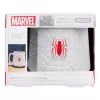 Mug Paladone Spiderman Shaped Mug Grau 0.45 L, single piece, 127.6×97.4×100.5 mm