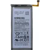 Batterie Samsung EB-BG973AB für Galaxy S10, Li-ion 3400 mAh