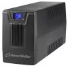 PowerWalker VI 600 SCL USV (unterbrechungsfreie Stromversorgung) Line-Interactive 0,6 kVA 360 W
