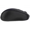Cian Technology GmbH INCA Maus IWM-300RL Nano-USB Wireless 1600 DPI Textil BL Einzelhandel - Maus
