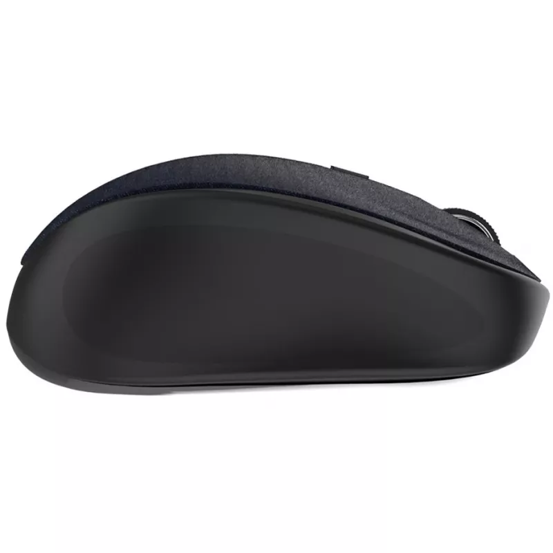 Cian Technology GmbH INCA Maus IWM-300RL Nano-USB Wireless 1600 DPI Textil BL Einzelhandel - Maus