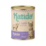 KATIDO Lamm - Nassfutter für Katzen - 400g