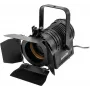 Theaterspot EUROLITE THA-20PC TRC Schwarz 20W LED