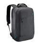 Mobilis 025029 Rucksack Freizeitrucksack Schwarz Polyester