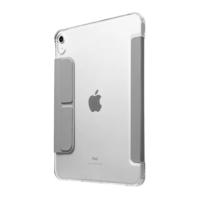LAUT Huex Folio 27,7 cm (10,9) Grau, Transparent