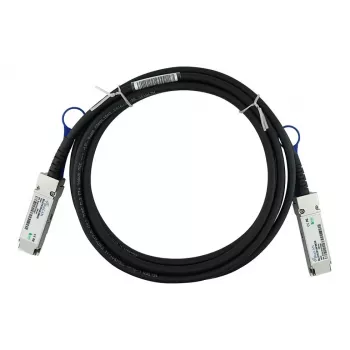 DAC-Kabel BlueOptics CBL-NTWK-0956-QSFP56-3-BL 3m QSFP56