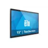 Elo 1504LS, 38,1 cm (15''), projiziert-kapazitiv, 10 Berührungspunkte, Full HD, USB-C, Kit, Grau Touchmonitor, Displaydiagonale: 38,1 cm (15''), projiziert-kapazitiv, 10 Punkte, 1920x1080 Pixel