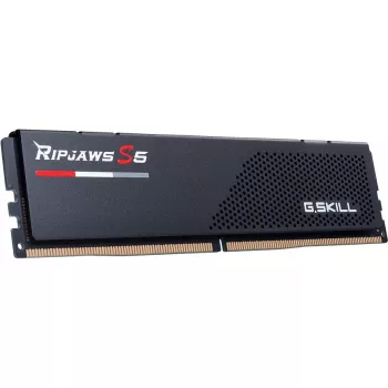 G.Skill | Ripjaws S5 | 32 Kit (16GBx2) GB | DDR5 | 6000 MHz | PC/Server | Registered Nein | ECC Nein | F5-6000J3040F16GX2-RS5K