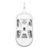 Maus USB Optical X2/MEDIUM Weiß PX2222D Pulsar
