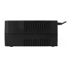 Ever EASYLINE 850 AVR USB Line-Interactive 0,85 kVA 480 W 2 AC-Ausgänge