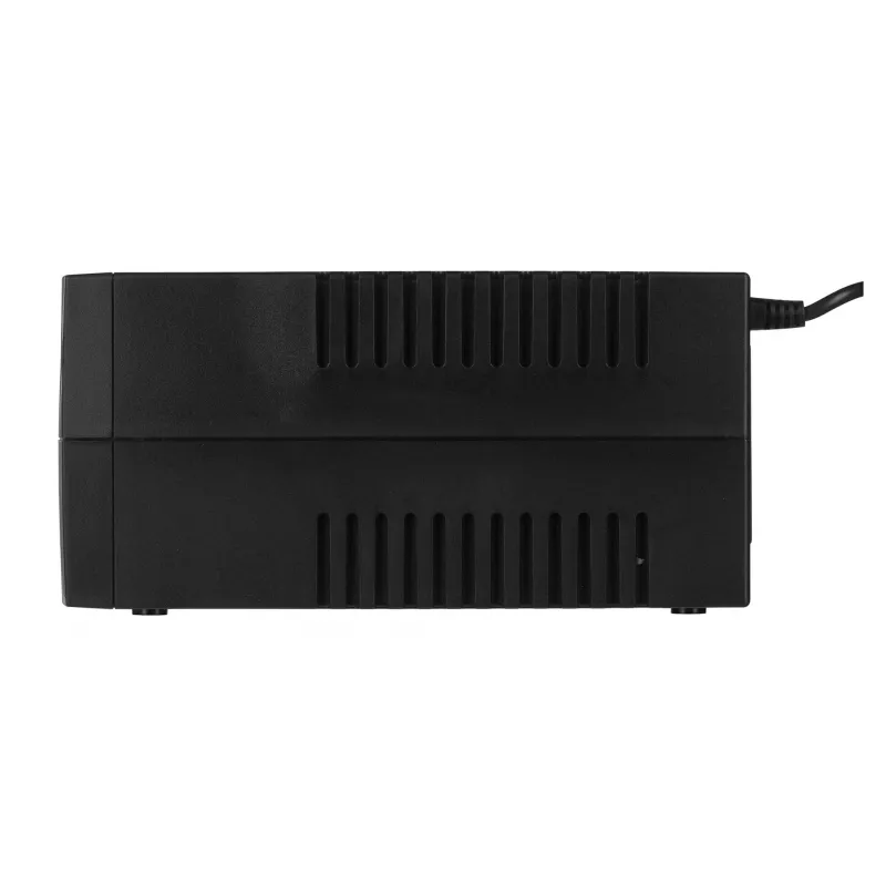 Ever EASYLINE 850 AVR USB Line-Interactive 0,85 kVA 480 W 2 AC-Ausgänge