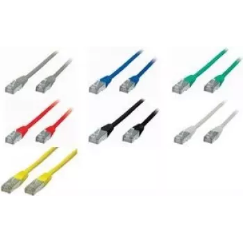 Netzwerkkabel ShiverPeaks BS75717-HW 7,5 m Cat6 S/FTP