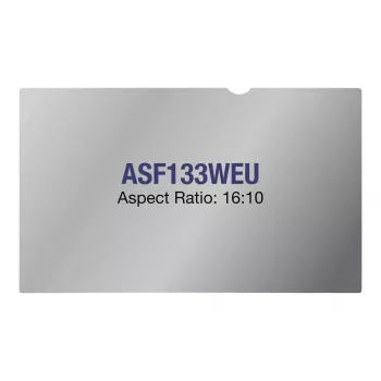 Sichtschutzfilter Targus ASF133WEU 33,8 cm (13,3 Zoll)