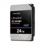 HDD Western Digital 24 TB 3,5 Zoll Serial ATA Ultrastar DC HC580