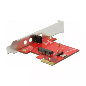 Interner M.2-Adapter DeLOCK 89889