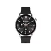 Smartwatch Tracer SMW9 X-TRO 1.52 Schwarz