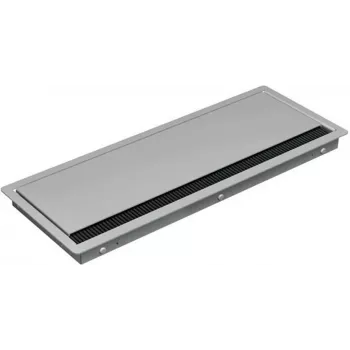 Coni Grau Steel Connector Bachmann 338.0080