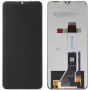 CoreParts MOBX-XMI-RDMI9TG-LCD-B Mobiltelefon-Ersatzteil Anzeige Schwarz