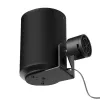 Wandhalterung MACLEAN MC-495 für 2x Sonos ERA Lautsprecher, verstellbarer Winkel, robust