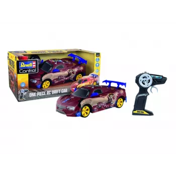 RC-Auto REVELL 24693 — Maßstab 1:18, Elektromotor, für Kinder ab 6 Jahren