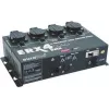 DMX-Switchpack EUROLITE ERX-4 4-Kanal-DMX-Controller für Lichtanlagen