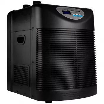 Hailea Flow-Through Chiller Ultra Titan 1500 (HC500=790Watt Kühlleistung)