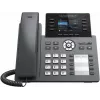 IP-Telefon Grandstream GRP2634 Schwarz