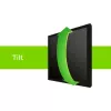 TV-Wandhalterung One For All WM4621 2,13 m (84 Zoll) Schwarz
