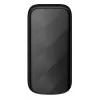 Klapphandy MM 815 Dual-SIM schwarz