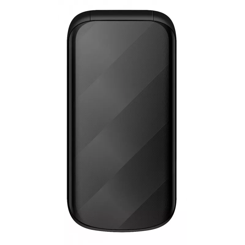 Klapphandy MM 815 Dual-SIM schwarz
