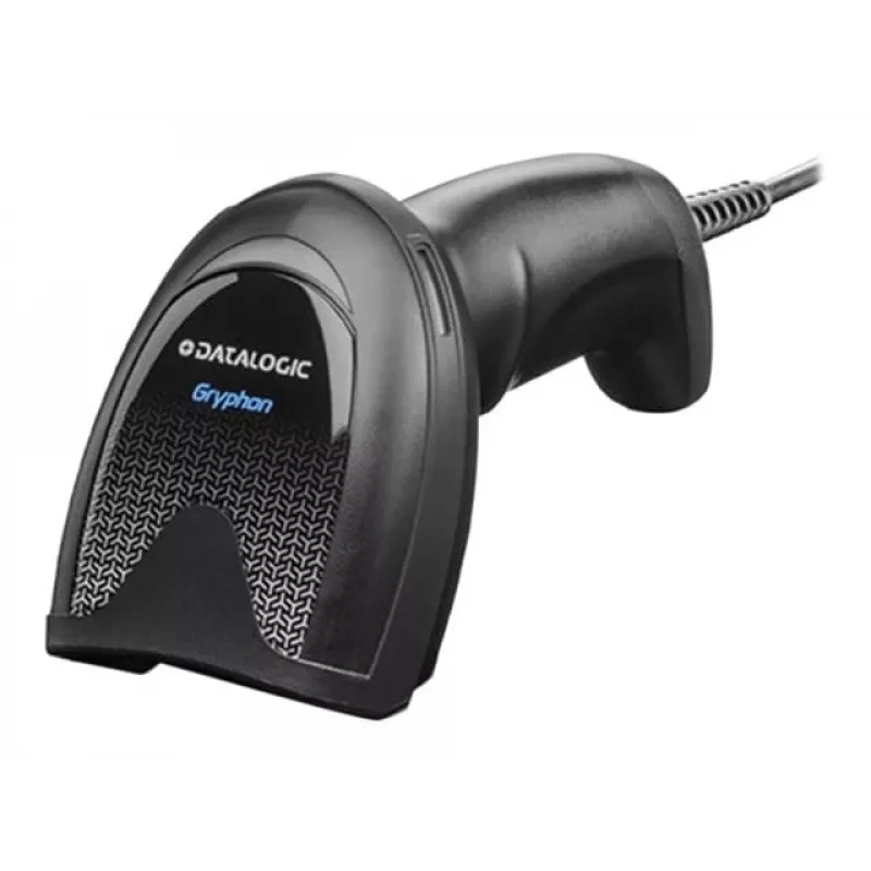 Handheld-Barcode-Lesegerät Datalogic Gryphon I GD4590