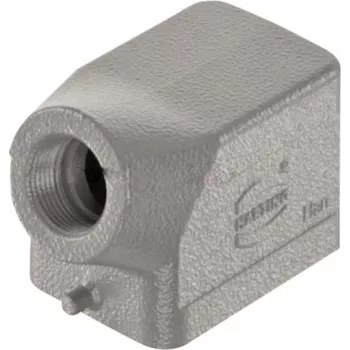Harting Gehäuseoberteil Han® 6B-gs-13,5 09 30 006 1540 1 Stück (09 30 006 1540)