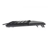 CHERRY KC 4500 ERGO Tastatur Universal USB QWERTY Nordisch Schwarz