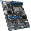 Server-Motherboard ASUS P13R-E/10G-2T LGA 1700 ATX, Intel-Chipsatz, DDR5 ECC UDIMM, 4x DIMM, 2x 10Gb RJ-45, 8x SATA III, 2x M.2