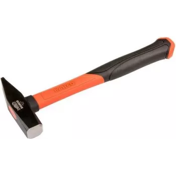 Hammer Bahco 481F-500 500g Stahlkopf Gummigriff