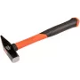 Hammer Bahco 481F-500 500g Stahlkopf Gummigriff