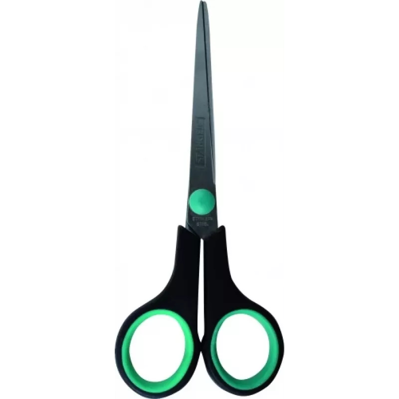 Schere Stanger 340102 Edelstahl, 15,5 cm Klingenlänge