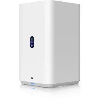 UGREEN NASync DXP4800 Plus 32TB NAS-Bundle mit 4x 8TB WD Red Plus HDDs