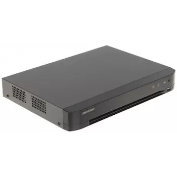 DVR Hikvision iDS-7204HUHI-M1/XT 4-Kanal 5MP Rekorder
