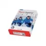 plano Druckerpapier A4 210x297 mm Matt 200 g/m² 250 Blatt Weiß