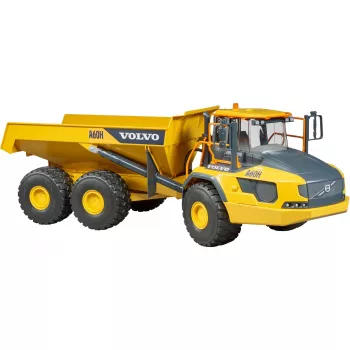Volvo A60H Muldenkipper 02455 BRUDER