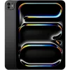 APPLE 27,9 cm 11 Zoll iPad Pro Wi-Fi 1 TB mit Nanotexturglas Space Black [Energieeffizienzklasse G] (MDWR4TY/A)