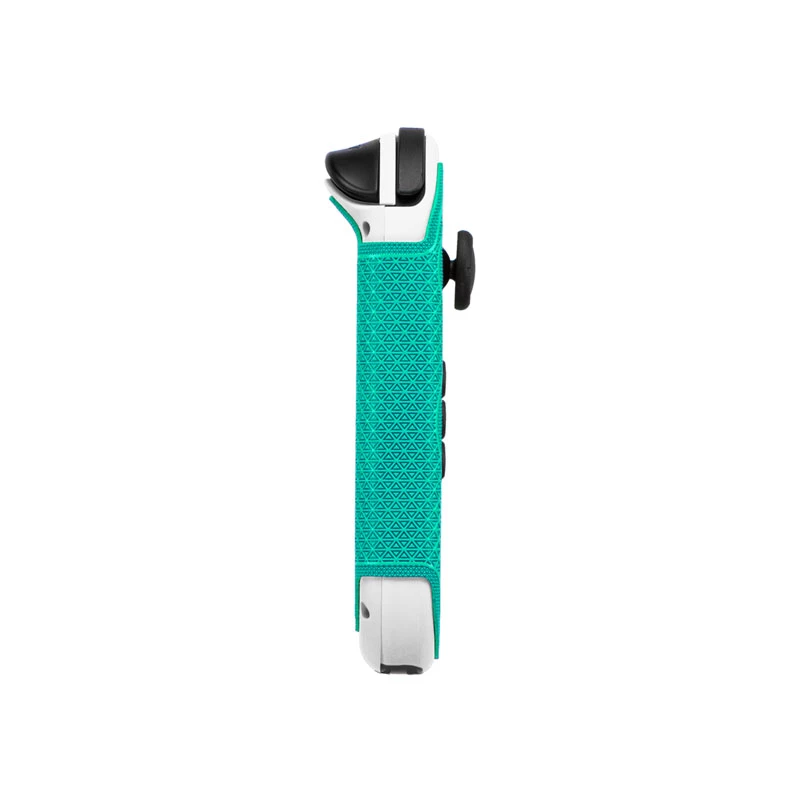 Lizard Skins Switch Joy-Con - Teal (zugeschnitten, 0,5 mm)