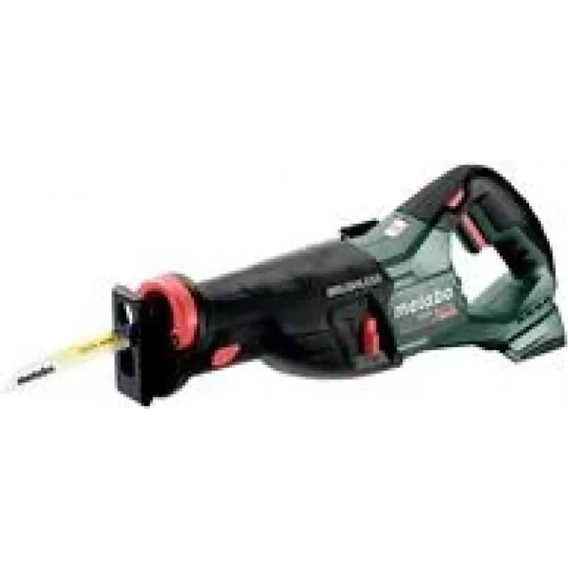 Säbelsäge Metabo SSEP 18 LT BL 3000 spm 18V