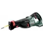 Säbelsäge Metabo SSEP 18 LT BL 3000 spm 18V