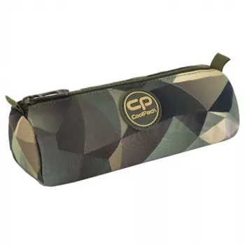 Federmäppchen CoolPack Tube Hedge