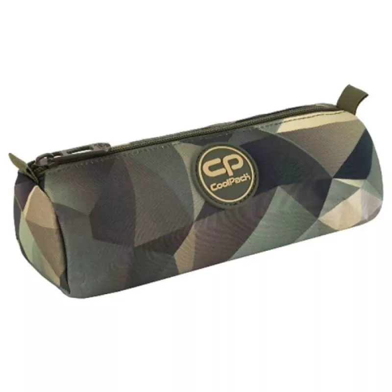 Federmäppchen CoolPack Tube Hedge